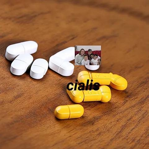 Cialis vente en ligne